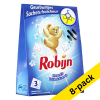 Robijn Morgenfris cupboard freshener fragrance sachets (8 x 3-pack) SRO05129 - 1