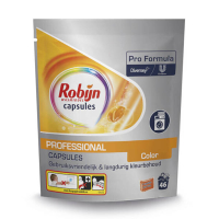 Robijn Pro Formula Colour detergent pods (46 pods) SRO05220
