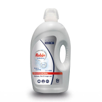 Robijn Pro Formula Small & Powerful Radiant White liquid detergent, 4.32 litres (160 washes) SRO05222