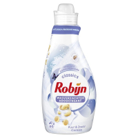 Robijn Pure & Soft fabric softener, 1.5 litres (60 washes)  SRO00177