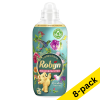 Robijn Secret Paradise fabric softener, 825ml (33 washes) (8-pack) SRO05149 - 1