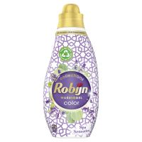Robijn Small & Powerful Spa Sensation liquid detergent, 665ml (19 washes)  SRO05081