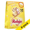 Robijn Zwitsal cupboard freshener fragrance sachets (8 x 3-pack) SRO05130 - 1