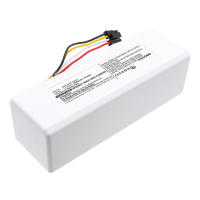 Roborock P1904-4S2P-MM / BRR-2P4S-2600S battery (5200 mAh, 123ink version) ARO00214