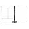 Rocketbook Fusion light blue A5 reusable notebook/planner, 42 sheets 224590 - 5