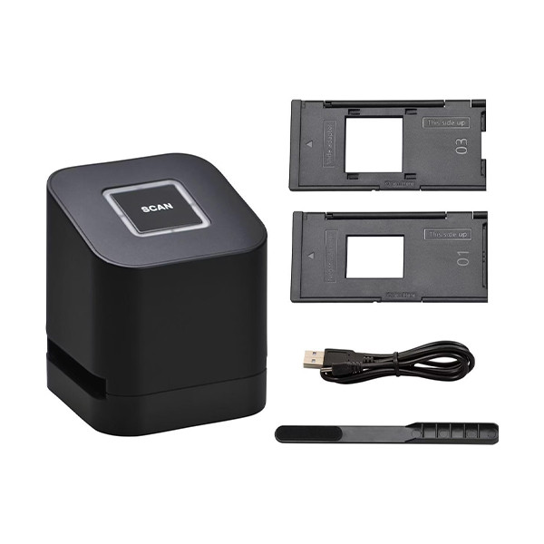 Rollei PDF-S20 slide scanner 896189 - 4