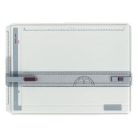 Rotring Profile A3 drawing board S0213750 204466