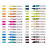 Brush pens set | additional colours | Talens Ecoline | 30-pack 407277 - 2