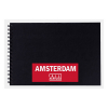 Talens A4 Amsterdam Sketchpad (30 sheets) 220901 - 1