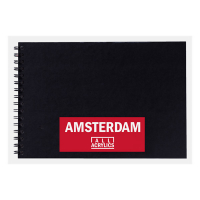 Royal Talens Talens A4 Amsterdam Sketchpad (30 sheets) 93023021 220901