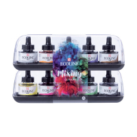 Talens Ecoline mixing colours set (10-pack) 220502