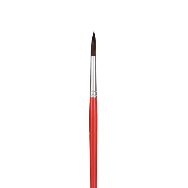 Royal Talens Talens Watercolour Brush Series 150, (No.4) 90915004 220780 - 1