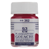 Talens extra fine dark pink gouache paint, 16 ml 407258 - 1