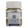 Talens extra fine light gold gouache paint, 16 ml 407271 - 1