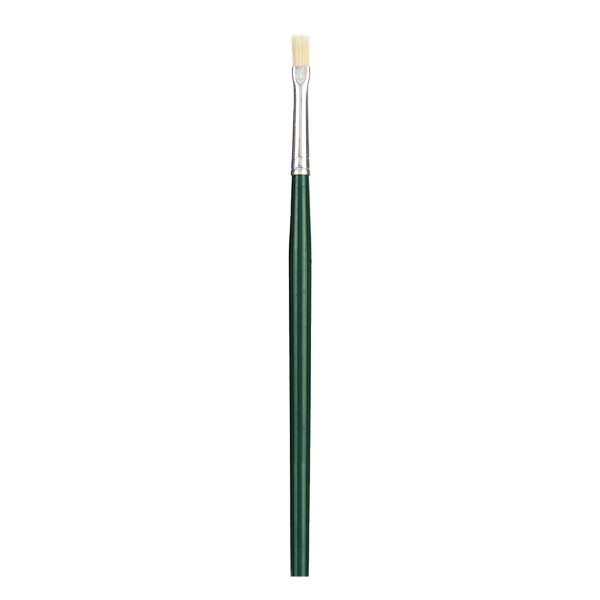 Royal Talens Talens oil and acrylic paint brush Series 220, (No.4) 90922004 220786 - 1