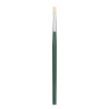 Talens oil and acrylic paint brush Series 220, (No.4)