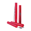 Rumold ZR6632 drawing case with carrying strap red (46cm - 68cm) 035188 - 1
