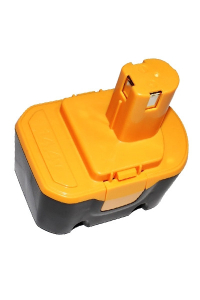 Ryobi 1300221 / 1300223 / 1300226 battery (14.4 V, 2000 mAh, 123ink version)  ARY00049