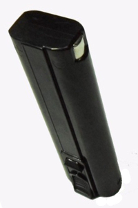 Ryobi 404717 / 404400 / B20544E battery (6 V, 3000 mAh, Ni-MH, 123ink version)  ARY00027