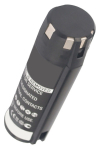 Ryobi AP4001 battery (4 V, 2000 mAh, Li-ion, 123ink version) ARY00017 - 1