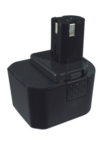 Ryobi B-1203F2 / B-1230H / B-1222H battery (12 V, 3000 mAh, Ni-MH, 123ink version)  ARY00022