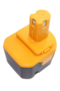 Ryobi B-1205 / B-8286 / 1311112 battery (12 V, 3000 mAh, Ni-MH, 123ink version)  ARY00037