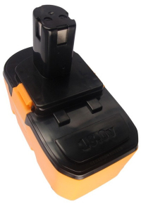 Ryobi B-1815-S / 1322705 / 1400672 battery (18 V, 2100 mAh, Ni-MH, 123ink version)  ARY00005