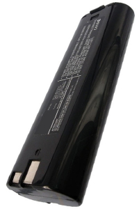Ryobi B-72A / B72A / ABS10 battery (7.2 V, 3300 mAh, Ni-MH, 123ink version)  ARY00020