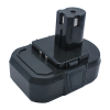 Ryobi BPL1414 / 130171003 battery (14.4 V, 2000 mAh, Li-ion, 123ink version) ARY00044 - 1
