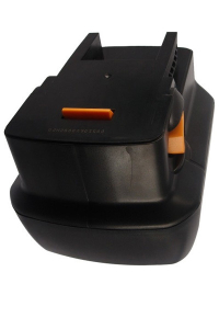Ryobi BPS-2400 / BPS-2420 battery (24 V, 3300 mAh, Ni-MH, 123ink version)  ARY00033