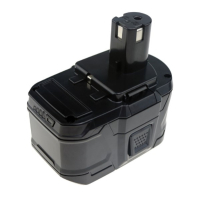 Ryobi ONE+ / RB18L40 battery (18 V, 4.5 Ah, 123ink version)  ARY00065