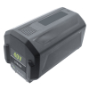 Ryobi OP4015 / OP4026 / OP4030 battery (40 V, 6000 mAh, 123ink version) ARY00071 - 1