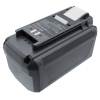 Ryobi OP4015 / OP4026 / OP4030 battery (40 V, 6000 mAh, 123ink version) ARY00071 - 3