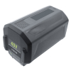 Ryobi OP4015 / OP4026 / OP4030 battery (40 V, 9000 mAh, 123ink version)  ARY00070 - 1
