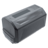 Ryobi OP4015 / OP4026 / OP4030 battery (40 V, 9000 mAh, 123ink version)  ARY00070 - 2