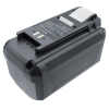 Ryobi OP4015 / OP4026 / OP4030 battery (40 V, 9000 mAh, 123ink version)  ARY00070 - 3