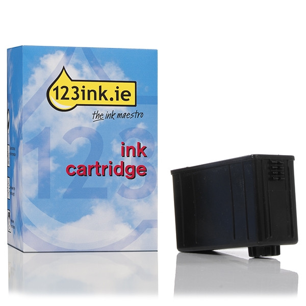 S020034 black ink cartridge (123ink version) C13S02003440C 020060 - 1