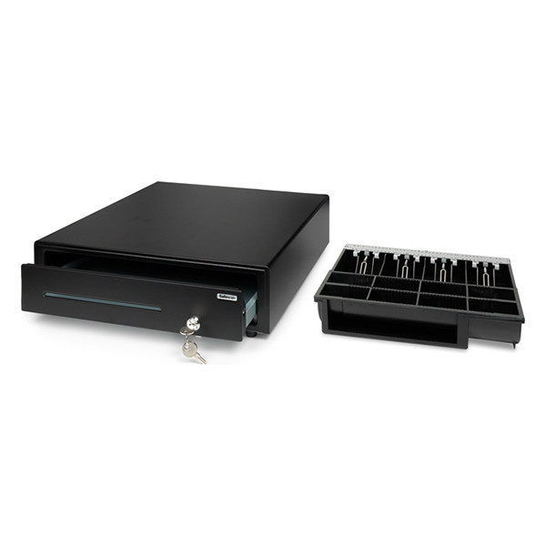 ⭐ Safescan SD-4141 cash drawer 848352 - 1