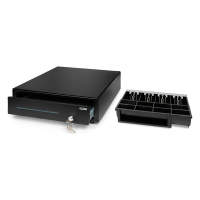 ⭐ Safescan SD-4141 cash drawer 848352