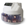 Safescan 1250 coin counter and sorter 113-0547 219074 - 2