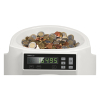 Safescan 1250 coin counter and sorter 113-0547 219074 - 4