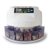 Safescan 1250 coin counter and sorter 219074 - 4