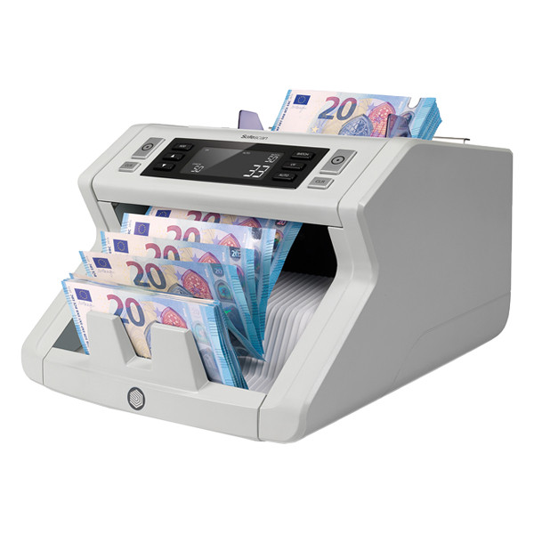 Safescan 2210 Banknote single detection 115-0512 219046 - 1