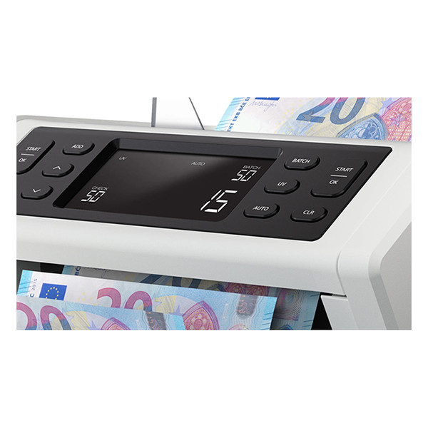Safescan 2210 Banknote single detection 219046 - 2
