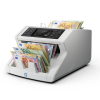 Safescan 2265 banknote counter with five-way detection 219119 - 1