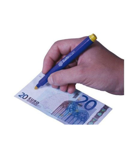 Safescan 30 counterfeit detector pen 111-0378 219041 - 1