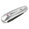 Safescan 35 grey portable counterfeit detector 112-0267 219102 - 3