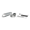Safescan 35 grey portable counterfeit detector 112-0267 219102 - 5