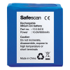 Safescan LB-105 rechargeable battery 112-0410 219077 - 3