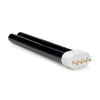 Safescan UV lamp for counterfeit money detector 50/70 131-0411 219112 - 1